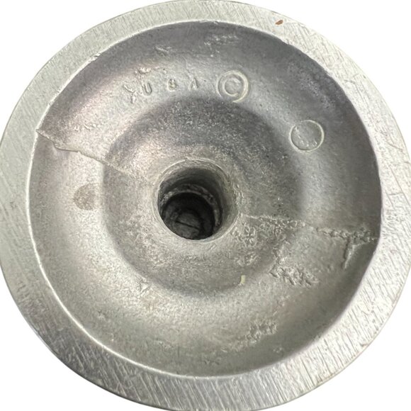 Cocktail Shaker With Wilton Pewter Metal Pair of Large 7"inches 12 Ounce Drink - Picture 13 of 16